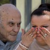 Andrija Bajić i Mala Cana