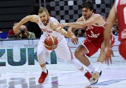 El. MŚ koszykarzy: Chorwackie media po porażce z Polską wzywają do dymisji szefów federacji