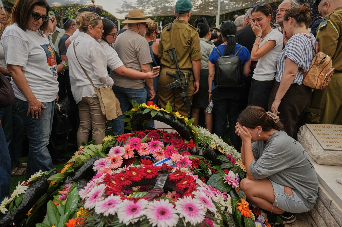 "Zniszczenia utrudniają zwroty". Izrael nie wierzy Hamasowi w sprawie zakładników