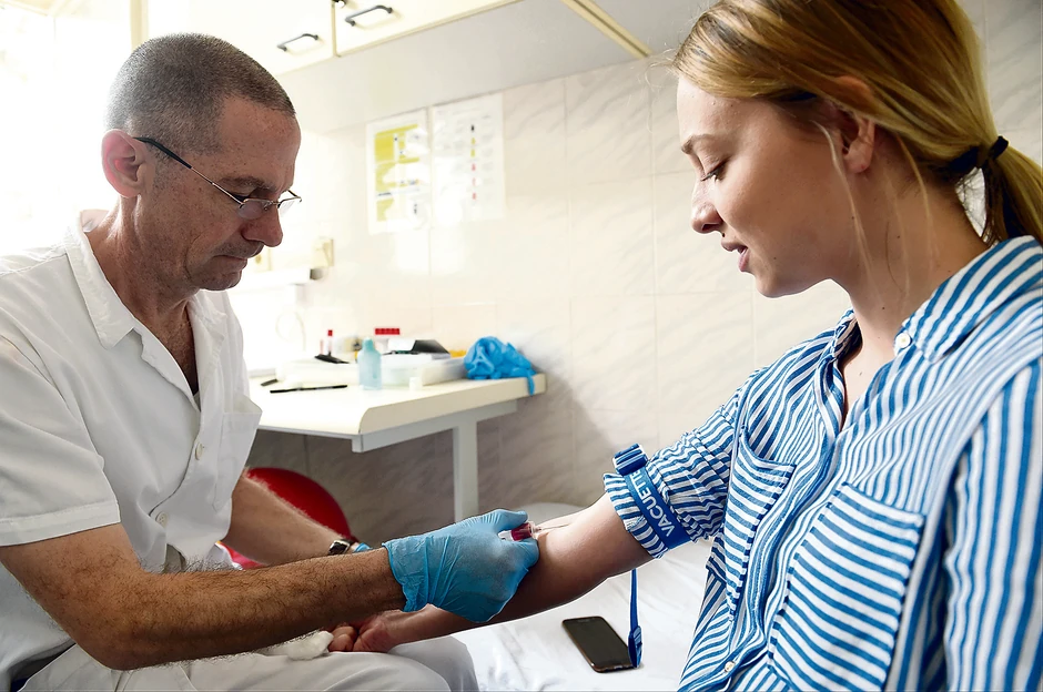 Na "Torlaku" možete uraditi testove koji će otkriti na šta ste alergični