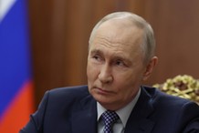 Nagła decyzja Putina ws. wojny w Ukrainie. Zacznie obowiązywać 11 kwietnia