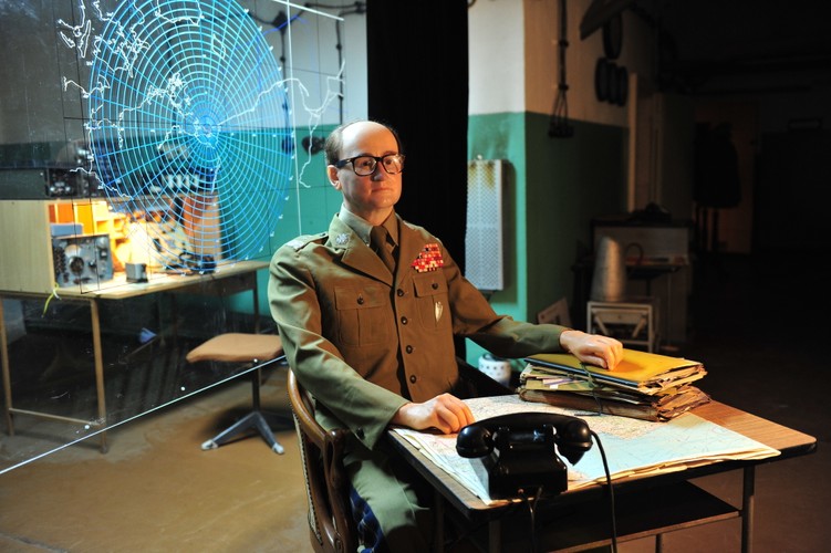 Silikonowy generał Wojciech Jaruzelski