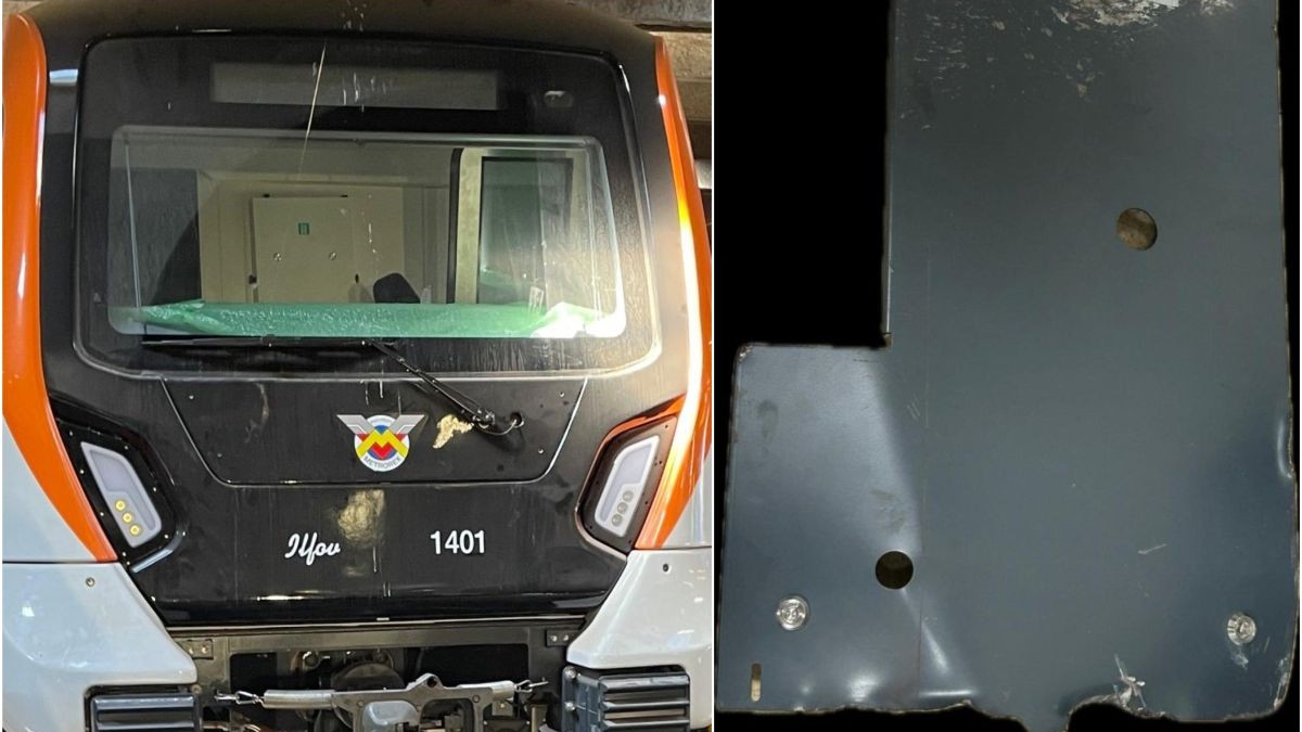 În 2020, Metrorex cumpăra 13 trenuri noi cu peste 103 milioane de euro. Șase ani mai târziu, niciunul nu circulă