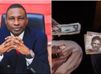 EFCC bans dollar transactions in embassies, mandate naira use