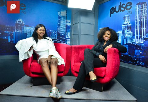 Omawumi believes that their understanding has made them remained close over the years [PULSE]