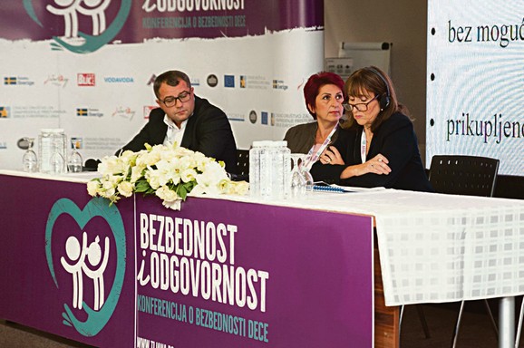 Sa konferencije 