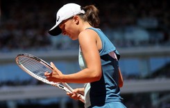 'Pociąg Świątek ruszył w stronę finału i nic nie mogło go zatrzymać'