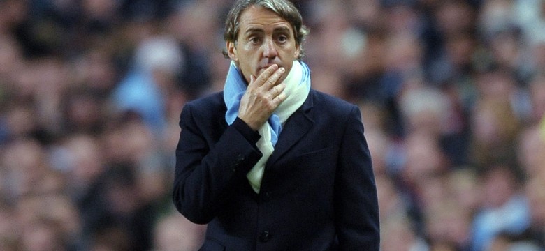 Trener Man City: Man Utd wciąż jest od nas lepszy