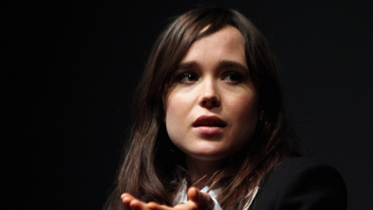 W Hollywood seksizm to normalna rzecz. Tak przynajmniej twierdzi Ellen Page. - Seksizm jest tu na porządku dziennym - powiedziała aktorka.