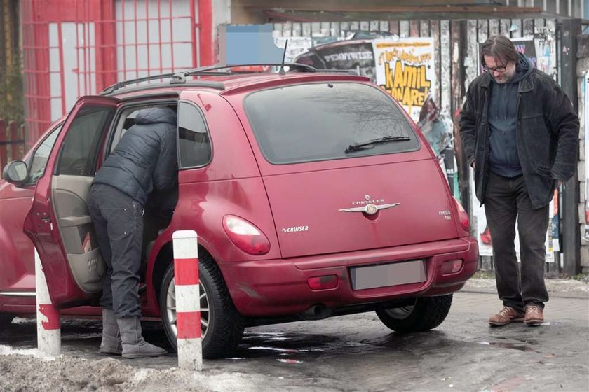 Kto ma najbardziej wypasione auto? RANKING