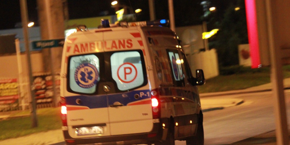 ambulans