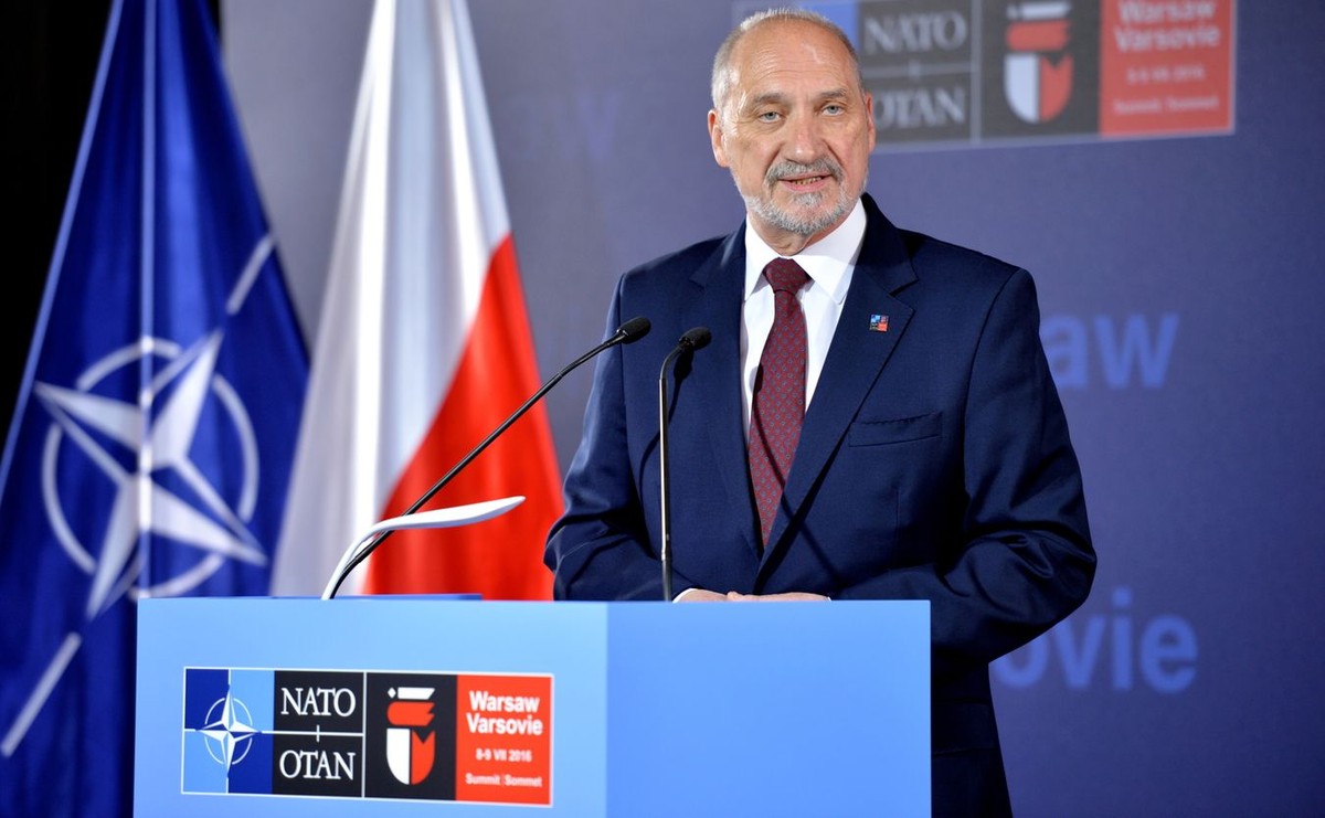 Antoni Macierewicz