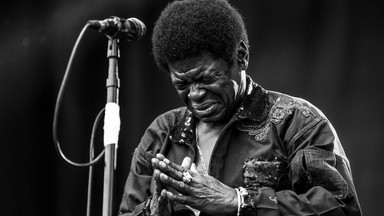 Nie żyje Charles Bradley. Muzyk miał 68 lat