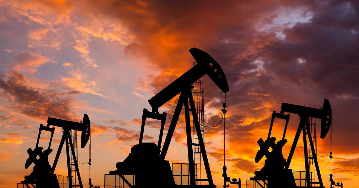 Top 5 African countries that produced the most oil in June 2025