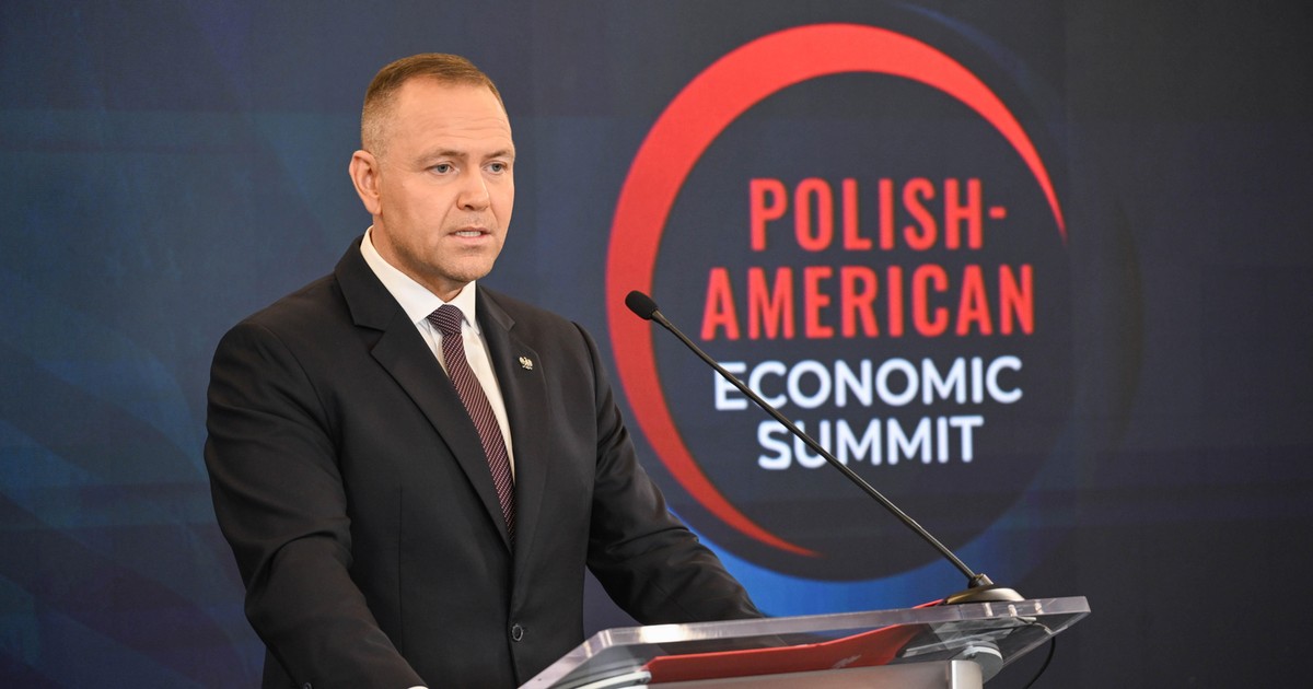 Alarm w Pałacu po publikacji "Newsweeka". "Poczuli krew. To polityczne złoto"