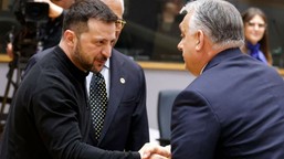 konflikt węgier i ukrainy eskaluje. ukraińcy zatrzymani na węgrzech, zalecenia kijowa