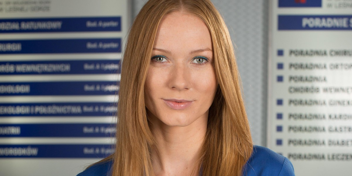 Katarzyna Dąbrowska