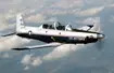 Raytheon/Beechcraft T-6A Texan II