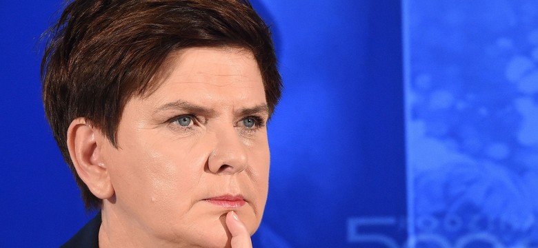 Szydło jeszcze nie wie czy poprze Tuska. Karczewski i Dziedziczak pewni: Jego czas w Europie się skończył