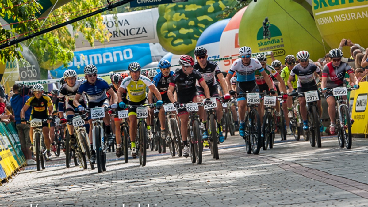 Warszawa będzie gospodarzem pierwszej w 2017 roku edycji cyklu maratonów rowerowych organizowanych przez Czesława Langa. W obecnym sezonie impreza wystartuje pod nazwą Vienna Life Lang Team Maratony Rowerowe.