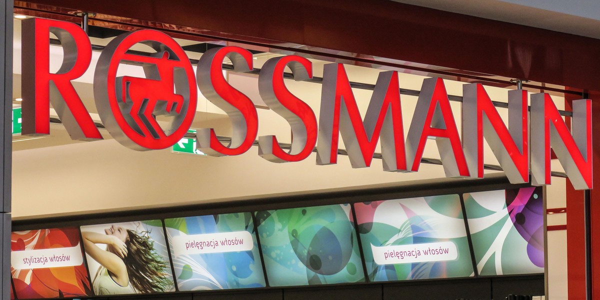 Rossmann