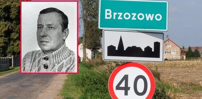 49-latek podejrzany o zamordowanie żony. Upozorował jej samobójstwo i uciekł