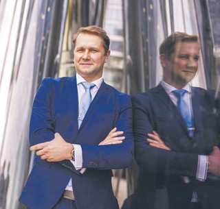 Pawliszak: Czas rozpocząć publiczną dyskusję na temat bezpieczeństwa leczenia [WYWIAD]