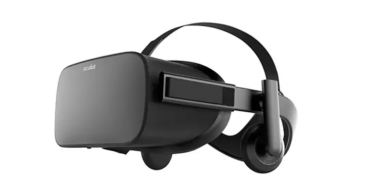 Oculus - zwiastun nadchodzących gier