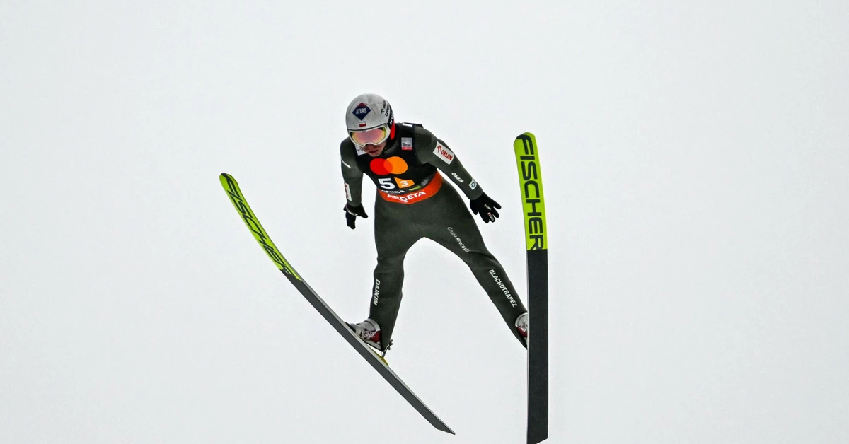 SKOKI NARCIARSKIE. Puchar Świata w Lillehammer 21 listopada. Transmisja TV, na żywo, kiedy, gdzie oglądać