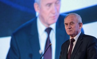 Energetyczny matrix się pogłębia. Minister energii straci stanowisko?