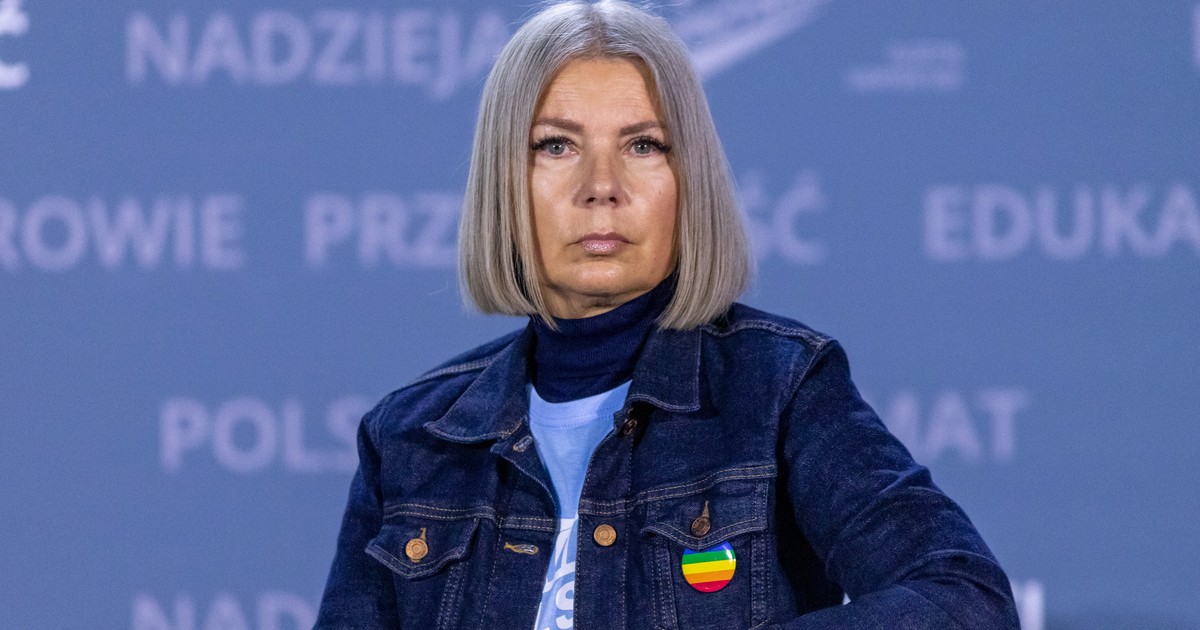 Mówiła, że za 6 tys. pracuje "albo złodziej, albo idiota". Elżbieta Bieńkowska ma nową fuchę
