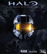 Okładka: Halo: The Master Chief Collection