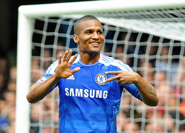 Florent Malouda