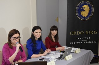 Ordo Iuris: Postulaty feministek są obce dla większości Polek