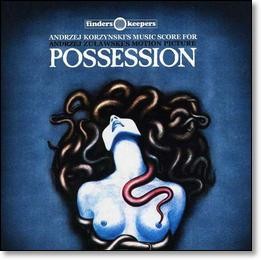 Andrzej Korzyński – 'Possession'
