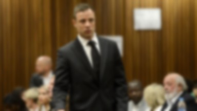 Prokurator chce skazania Oscara Pistoriusa za morderstwo