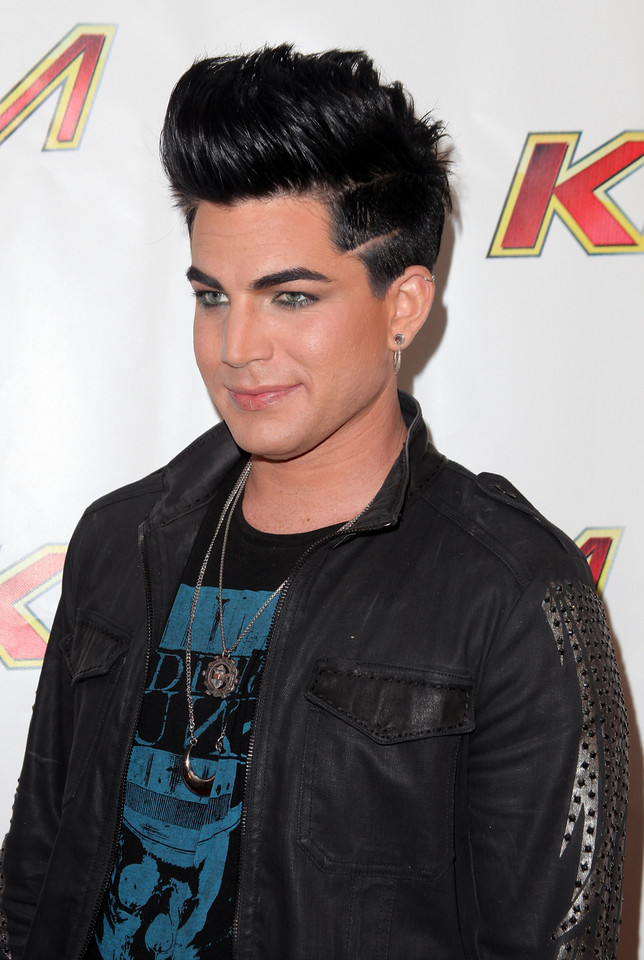 Adam Lambert