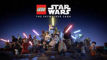 Recenzja LEGO Star Wars: The Skywalker Saga. Święty Graal z klocków
