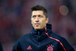 Robert Lewandowski premierem? Zaskakujące słowa z Niemiec