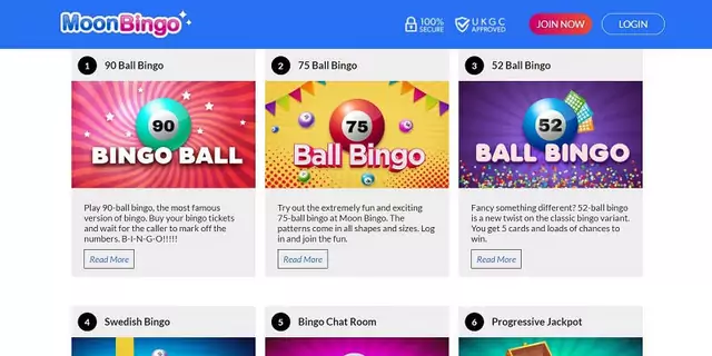 6 Best Bingo Sites in the UK: Play Online Bingo for Real Money