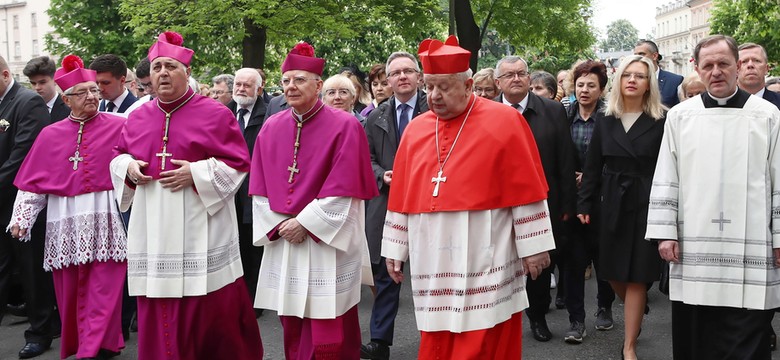 Siła Kościoła była siłą PiS, kryzys Kościoła jest kryzysem PiS [OPINIA]