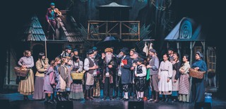 Instytucje kultury pod kreską po pandemii. Przetrwają kryzys energetyczny?