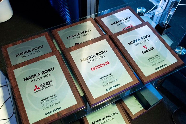 Marki Roku 2025: Potrzebujemy stabilnych przepisów i przewidywalności – liderzy opinii o zmianach na rynku energii i ciepła