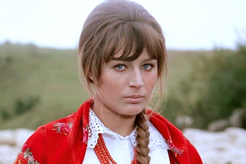 Quiz z polskich seriali