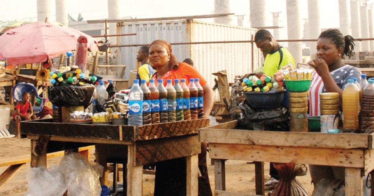 Nigerians are turning to agbo sellers as price of drugs continues to soar - Vimarsana News