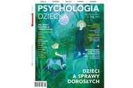 Newsweek Extra 3/2022: Psychologia dziecka