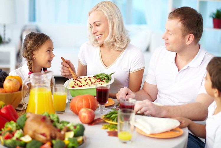 2. Razem smakuje lepiej