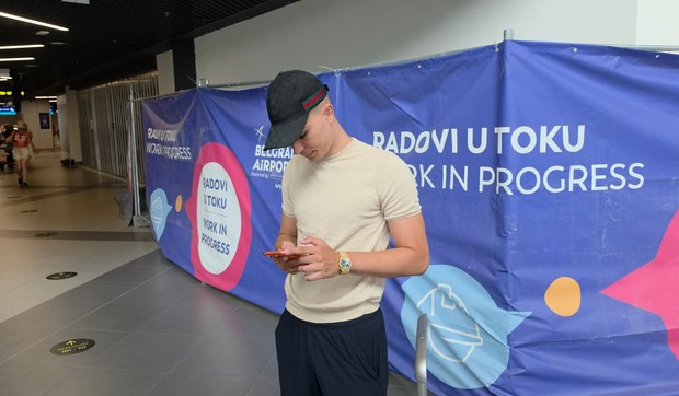 Mihajlo Veruović Vojaž