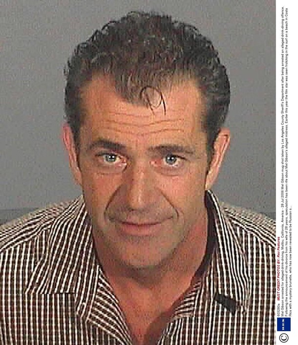 Mel Gibson