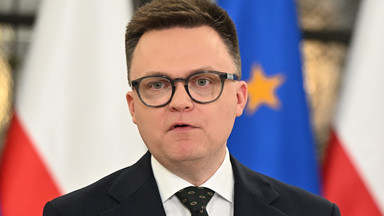 Szymon Hołownia po decyzji Sejmu w sprawie projektów o aborcji: kamień spadł mi z serca